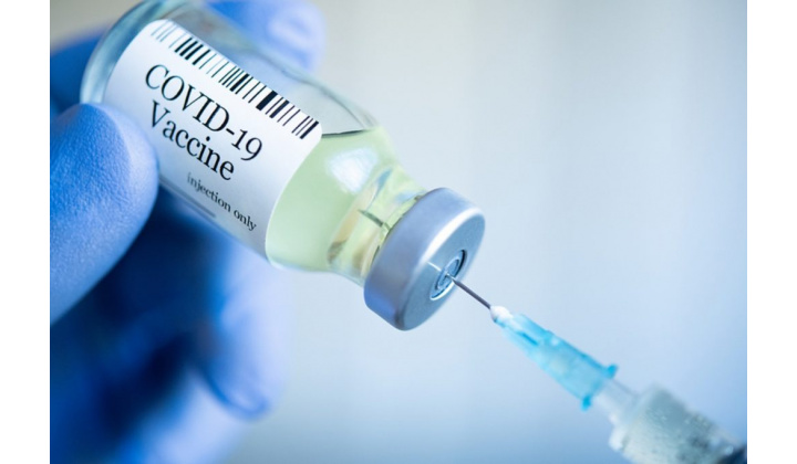 Očkovanie bez registrácie od 15.12 do 24.12.2021