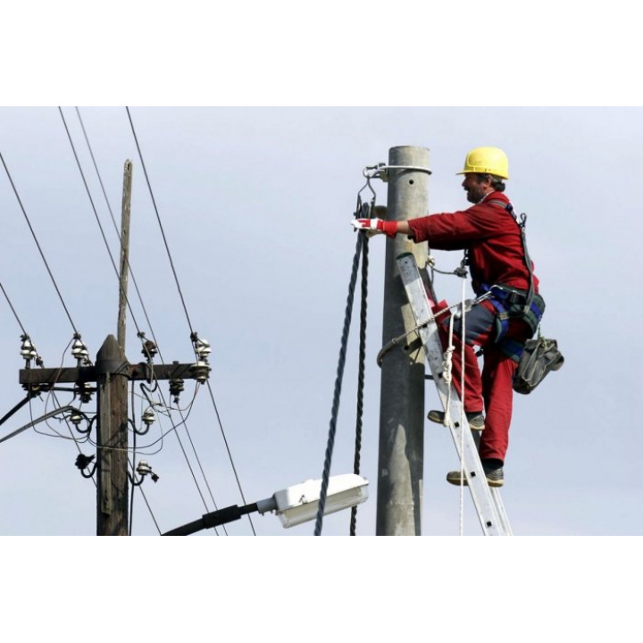 Oznámenie o prerušení distribúcie elektriny dňa 21.7.2022