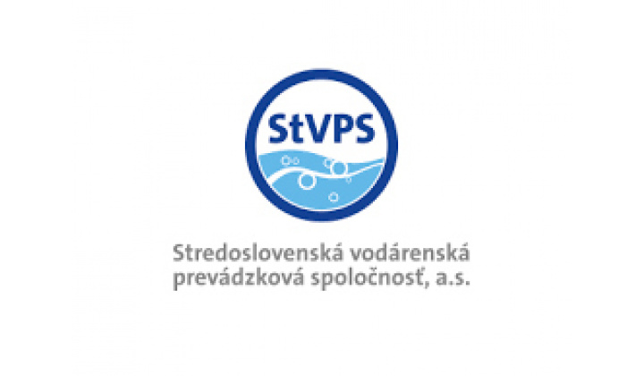 Stredoslovenská vodárenská prevádzková spoločnosť - OZNAM