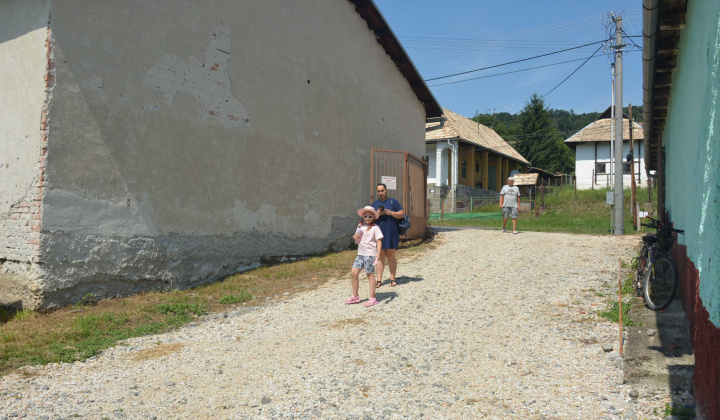 24. fotografia fotogalérie Športový deň 2024