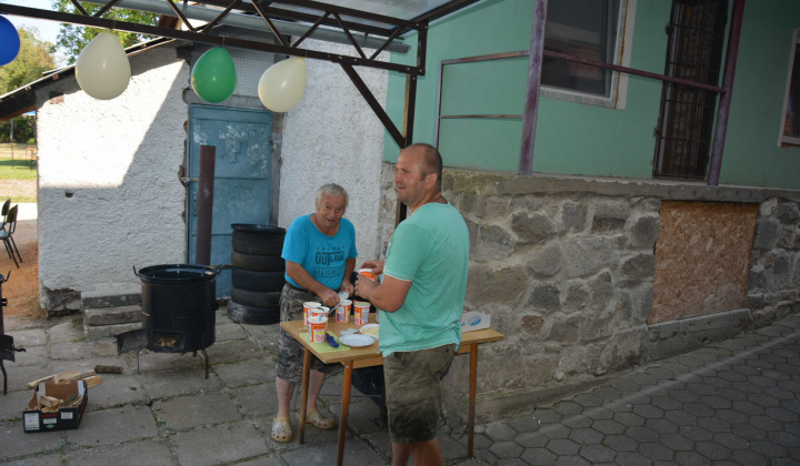 12. fotografia fotogalérie Športový deň 2023