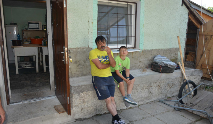 13. fotografia fotogalérie Športový deň 2023