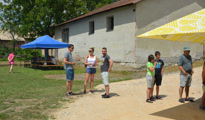 15. fotografia fotogalérie Športový deň 2023