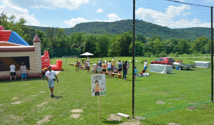 21. fotografia fotogalérie Športový deň 2023