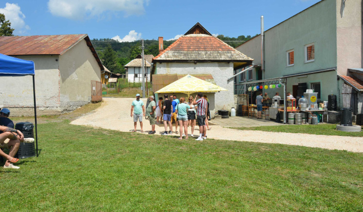23. fotografia fotogalérie Športový deň 2023