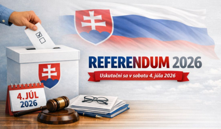 Fotka - Referendum 2026