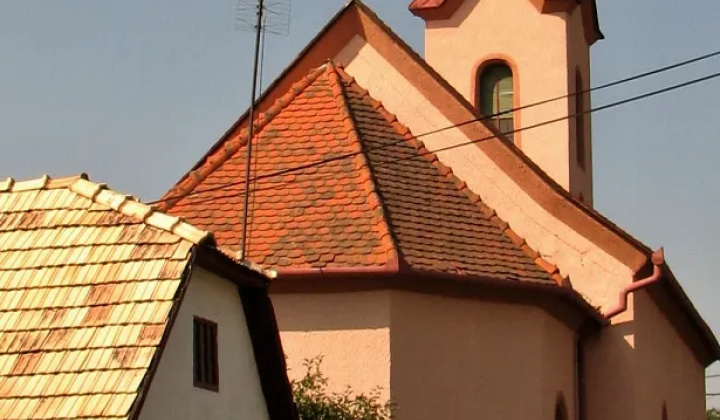 Fotka - Pozoruhodnosti