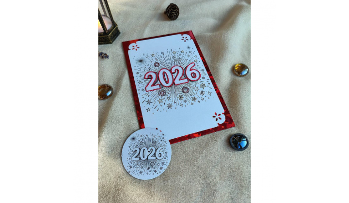 Novoročný príhovor