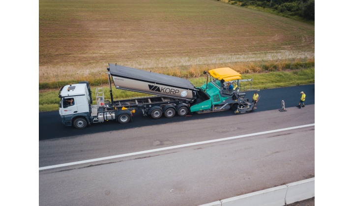 Uzatvorenie cesty s dôvodu rekonštrukcie