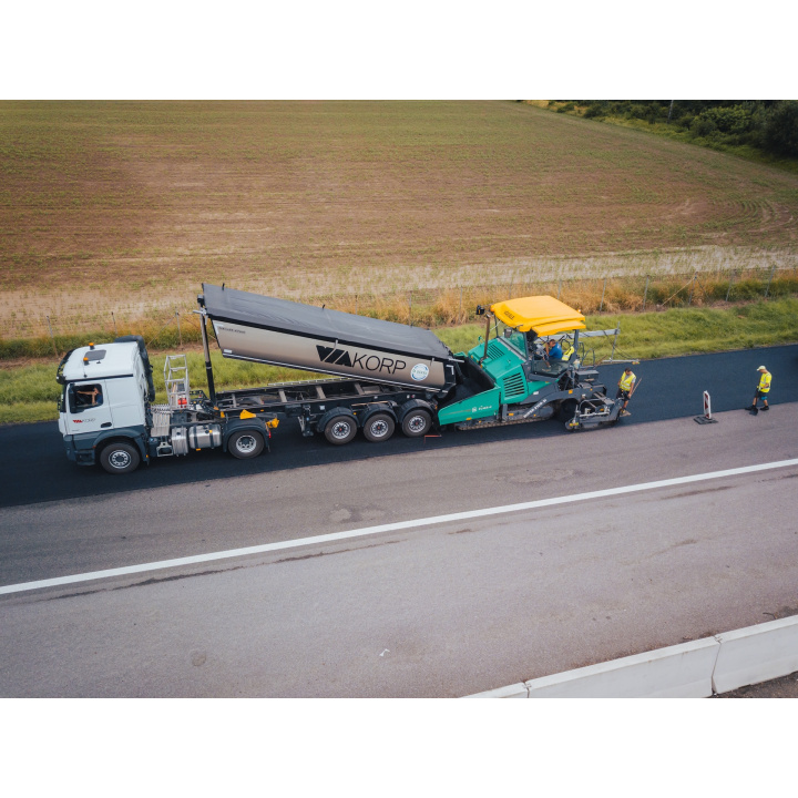 Uzatvorenie cesty s dôvodu rekonštrukcie